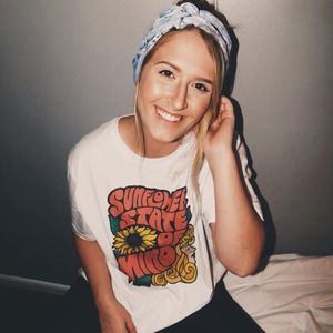 Meet your Posher, Shelby